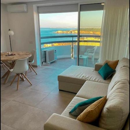 Casa Nico Oceanview -Apartment 1901 Portimao Luaran gambar
