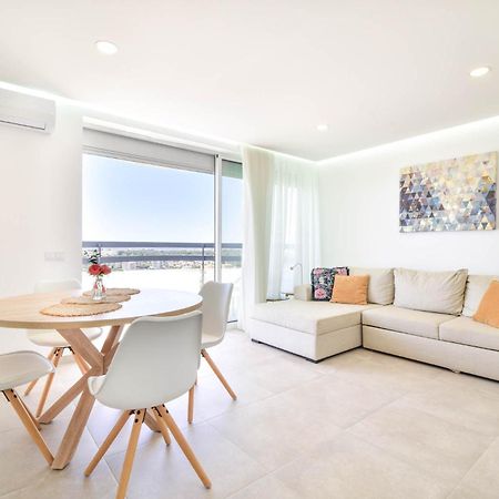 Casa Nico Oceanview -Apartment 1901 Portimao Luaran gambar