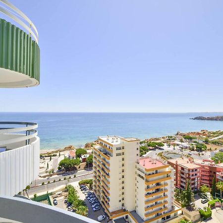 Casa Nico Oceanview -Apartment 1901 Portimao Luaran gambar