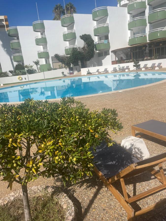 Casa Nico Oceanview -Apartment 1901 Portimao Luaran gambar