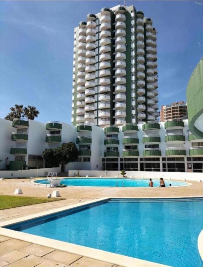 Casa Nico Oceanview -Apartment 1901 Portimao Luaran gambar