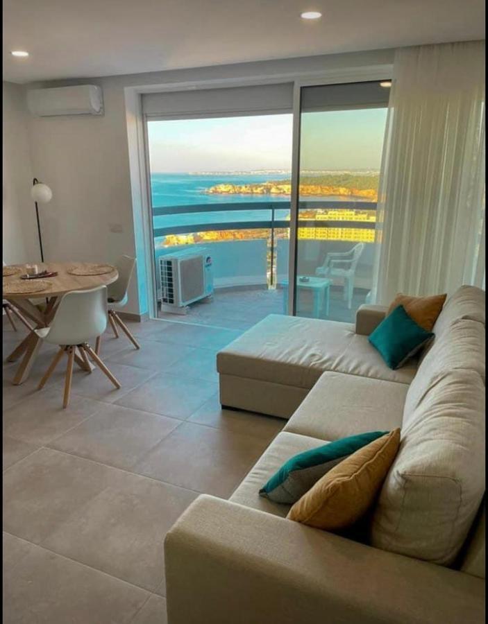 Casa Nico Oceanview -Apartment 1901 Portimao Luaran gambar