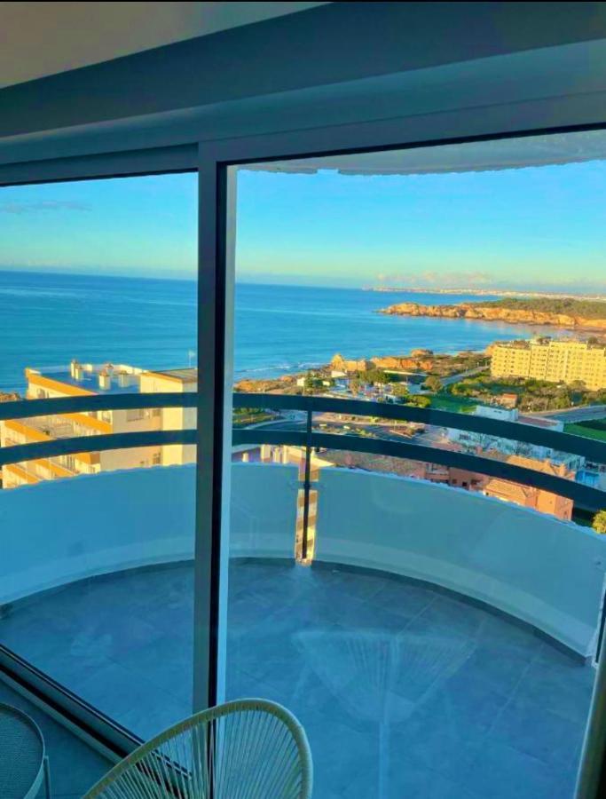 Casa Nico Oceanview -Apartment 1901 Portimao Luaran gambar