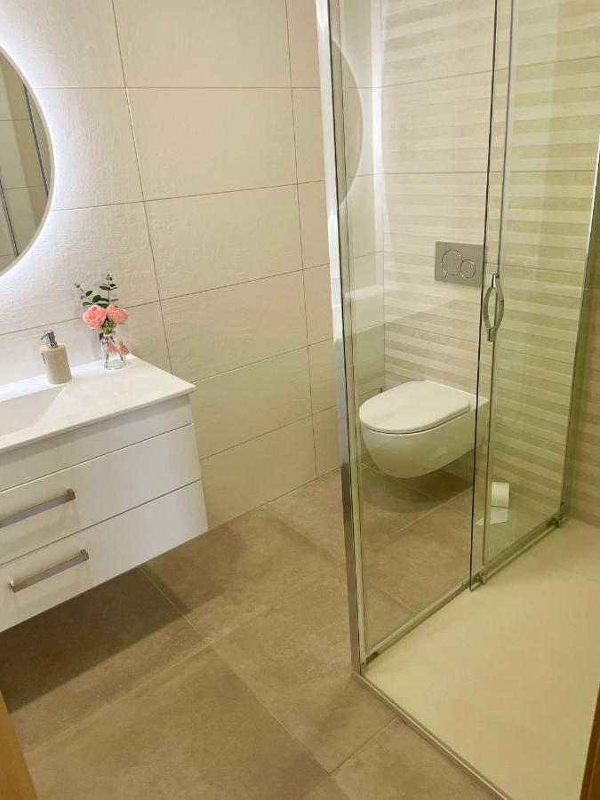 Casa Nico Oceanview -Apartment 1901 Portimao Luaran gambar