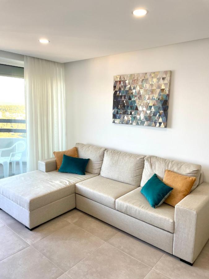 Casa Nico Oceanview -Apartment 1901 Portimao Luaran gambar