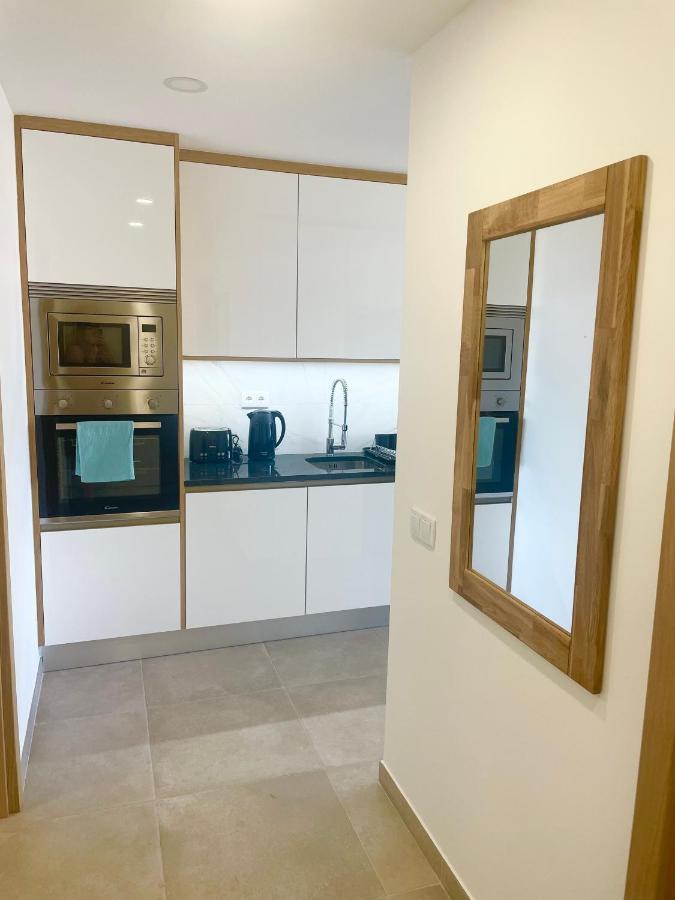 Casa Nico Oceanview -Apartment 1901 Portimao Luaran gambar