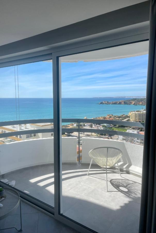 Casa Nico Oceanview -Apartment 1901 Portimao Luaran gambar