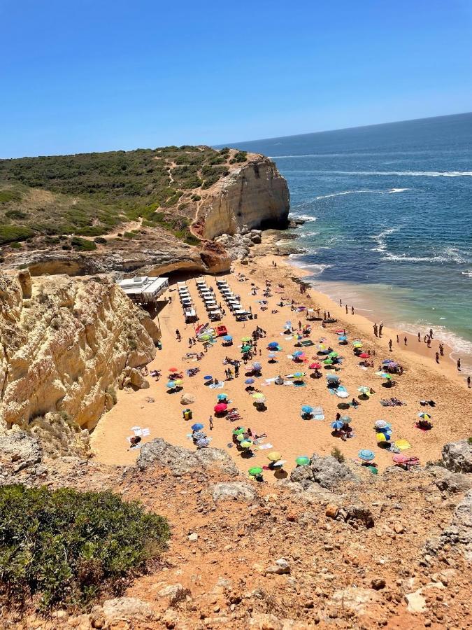 Casa Nico Oceanview -Apartment 1901 Portimao Luaran gambar