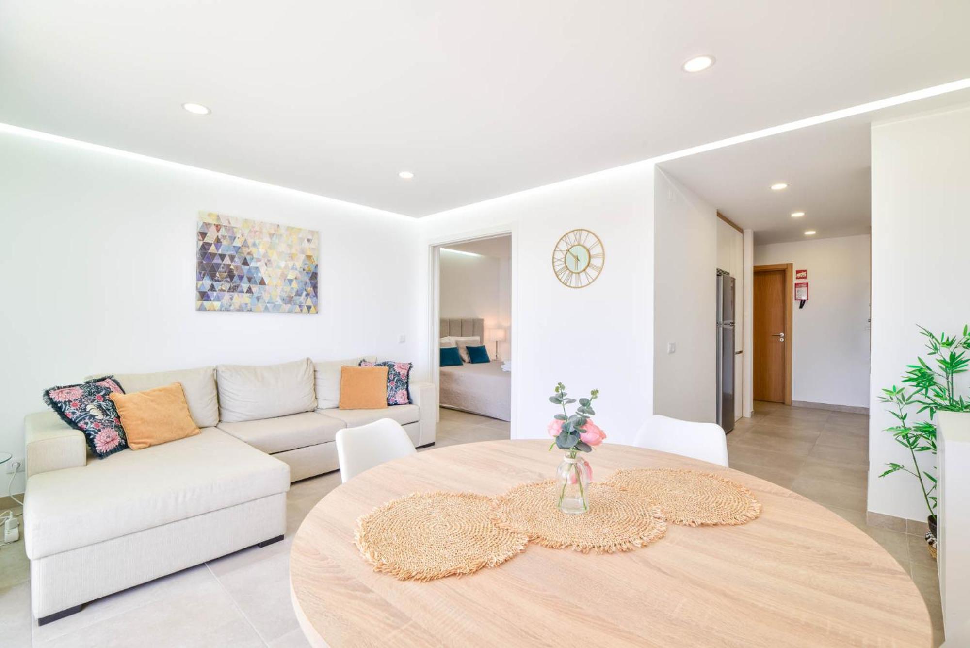 Casa Nico Oceanview -Apartment 1901 Portimao Luaran gambar