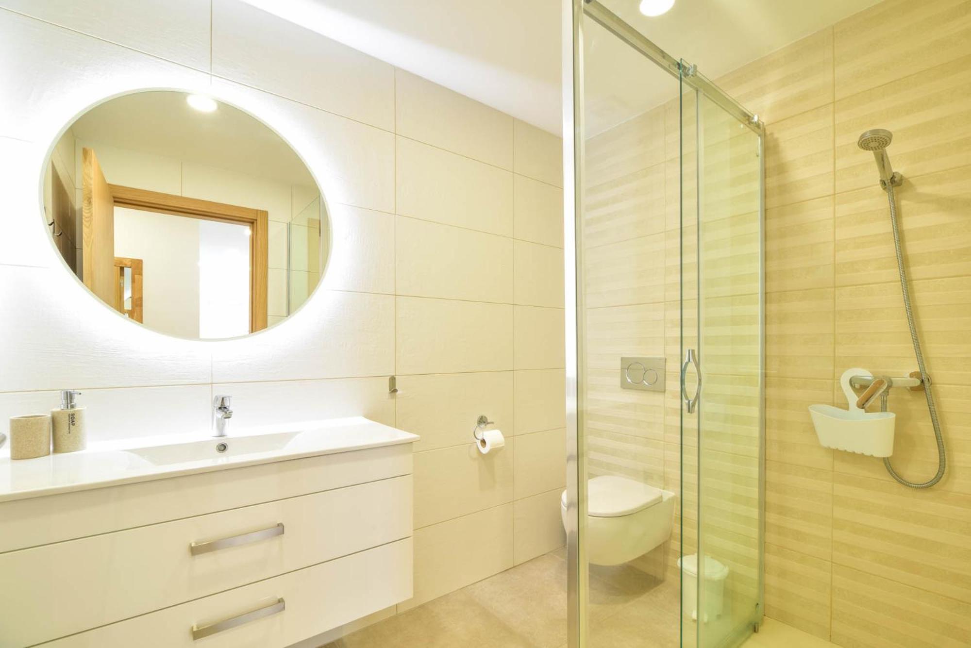 Casa Nico Oceanview -Apartment 1901 Portimao Luaran gambar
