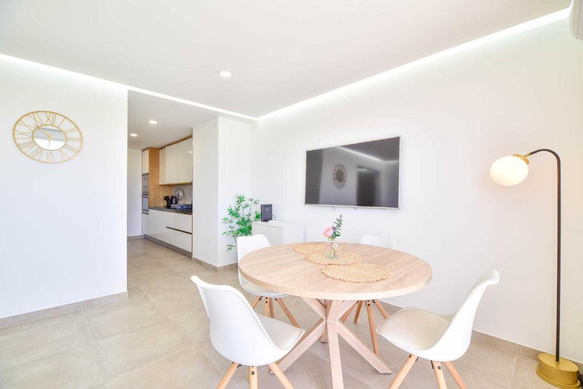 Casa Nico Oceanview -Apartment 1901 Portimao Luaran gambar